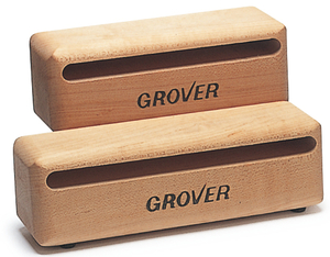 GROVER/グローバー | ウッドブロックの種類と特徴、通販価格の比較